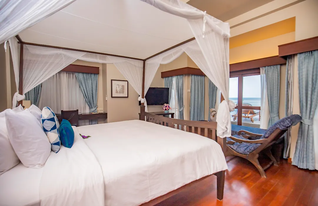 Baan Haad Ngam Boutique Resort-1