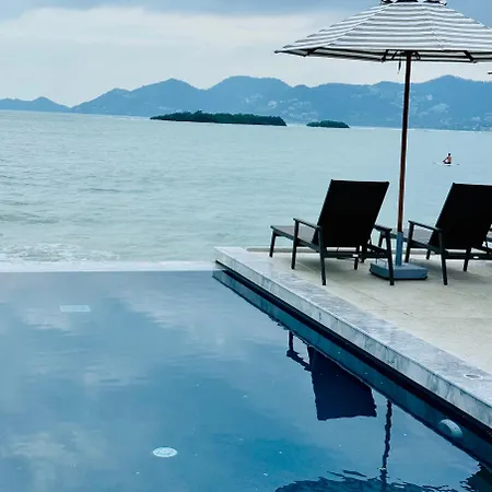 Baan Haad Ngam Boutique Resort-2